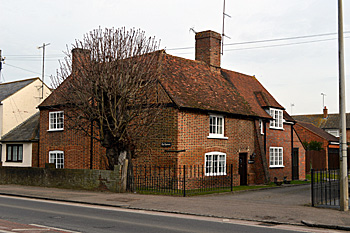 The Chestnuts March 2015